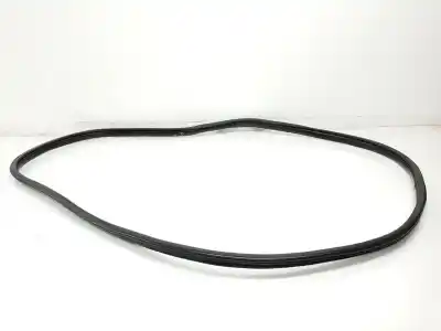 Peça sobressalente para automóvel em segunda mão junta vedante da porta por hyundai i30 2.0 tgdi referências oem iam 83140g4000