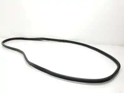 Peça sobressalente para automóvel em segunda mão junta vedante da porta por hyundai i30 2.0 tgdi referências oem iam 82140g4000