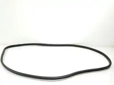 Peça sobressalente para automóvel em segunda mão junta vedante da porta por hyundai i30 2.0 tgdi referências oem iam 82130g4000
