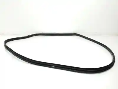 Peça sobressalente para automóvel em segunda mão junta vedante da porta por hyundai i30 2.0 tgdi referências oem iam 83130g4000