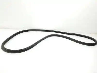 Peça sobressalente para automóvel em segunda mão junta vedante da porta por hyundai i30 2.0 tgdi referências oem iam 87321g4000