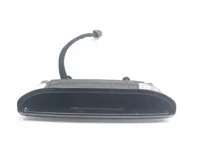 Peça sobressalente para automóvel em segunda mão puxador exterior de mala por hyundai i30 2.0 tgdi referências oem iam 81720g4000