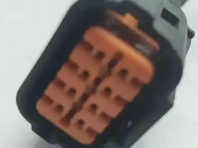 Peça sobressalente para automóvel em segunda mão sensor por hyundai i30 2.0 tgdi referências oem iam sm221a1301  sm221a1301