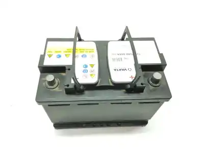 Pezzo di ricambio per auto di seconda mano Batteria per HYUNDAI I30 2.0 TGDI Riferimenti OEM IAM  AGM70 