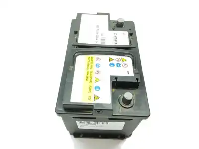 Second-hand car spare part battery for hyundai i30 2.0 tgdi oem iam references   agm70