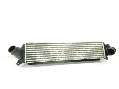 Second-hand car spare part intercooler for hyundai i30 2.0 tgdi oem iam references 282702gtf0 282702gtf0 