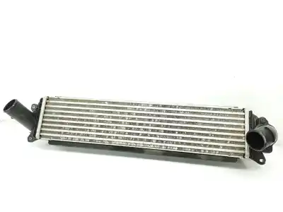 Second-hand car spare part intercooler for hyundai i30 2.0 tgdi oem iam references 282702gtf0 282702gtf0 