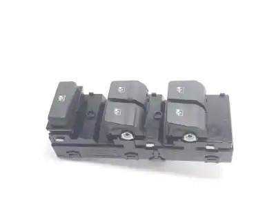 Peça sobressalente para automóvel em segunda mão botão / interruptor elevador vidro dianteiro esquerdo por hyundai i30 2.0 tgdi referências oem iam 93571g3030