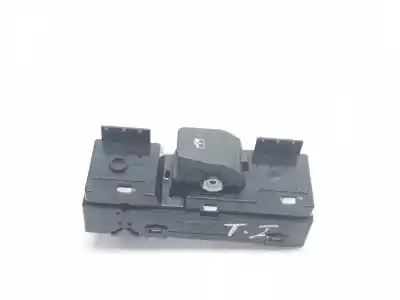 Peça sobressalente para automóvel em segunda mão botão / interruptor elevador vidro traseiro esquerdo por hyundai i30 2.0 tgdi referências oem iam 93581g3010