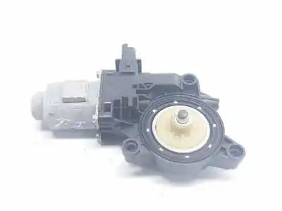 Peça sobressalente para automóvel em segunda mão motor elevador vidro traseiro esquerdo por hyundai i30 2.0 tgdi referências oem iam 83450g4010