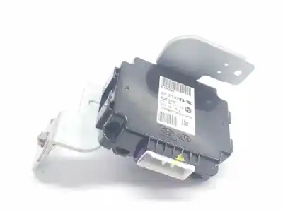 Peça sobressalente para automóvel em segunda mão módulo eletrônico por hyundai i30 2.0 tgdi referências oem iam 95300g3000