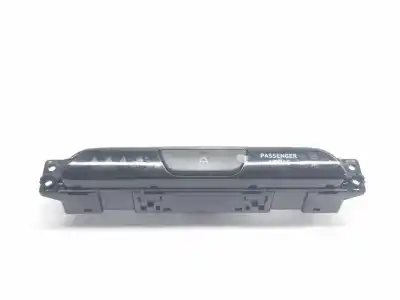 Peça sobressalente para automóvel em segunda mão módulo eletrônico por hyundai i30 2.0 tgdi referências oem iam 93770g4aa0