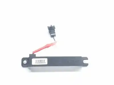 Peça sobressalente para automóvel em segunda mão módulo eletrônico por hyundai i30 2.0 tgdi referências oem iam yca22b092278