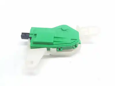 Peça sobressalente para automóvel em segunda mão motor de abertura da comporta de sofagem por hyundai i30 2.0 tgdi referências oem iam 81550g3000