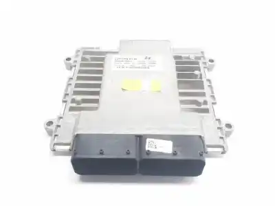 Peça sobressalente para automóvel em segunda mão centralina de motor uce por hyundai i30 2.0 tgdi referências oem iam 391982gpd1