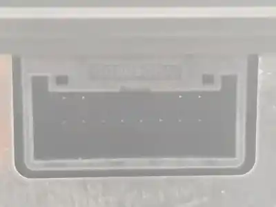 Peça sobressalente para automóvel em segunda mão câmara por hyundai i30 2.0 tgdi referências oem iam 99211s0000