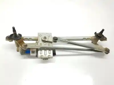 Peça sobressalente para automóvel em segunda mão motor do limpa para brisas por hyundai i30 2.0 tgdi referências oem iam 98100g3000