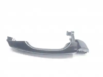 Peça sobressalente para automóvel em segunda mão puxador exterior traseiro esquerdo por hyundai i30 2.0 tgdi referências oem iam 82651g4010