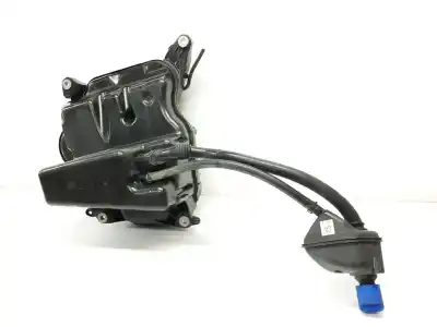 İkinci el araba yedek parçası fap adblue katki mevduati için audi a6 avant 2.0 16v tdi oem iam referansları 4k0131879g  4k0131879g