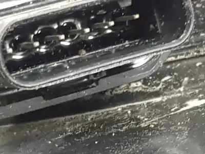 İkinci el araba yedek parçası fap adblue katki mevduati için audi a6 avant 2.0 16v tdi oem iam referansları 4k0131879g  4k0131879g