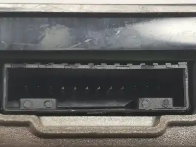 Second-hand car spare part electronic module for hyundai i30 2.0 tgdi oem iam references 95560g3100  95560g3100