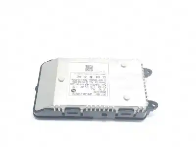 Peça sobressalente para automóvel em segunda mão módulo eletrônico por hyundai i30 2.0 tgdi referências oem iam 95560g3100