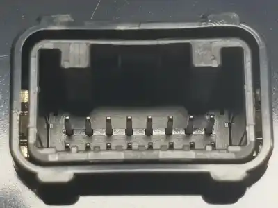 Second-hand car spare part climate control for hyundai i30 2.0 tgdi oem iam references 97250g4ca0  97250g4ca0