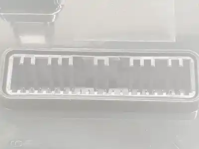 Second-hand car spare part climate control for hyundai i30 2.0 tgdi oem iam references 97250g4ca0  97250g4ca0