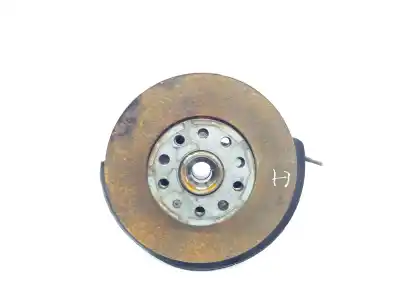 Pezzo di ricambio per auto di seconda mano snodo anteriore sinistro per volkswagen t-roc 1.5 16v tsi act riferimenti oem iam 5q0407255s 5q0407255s 