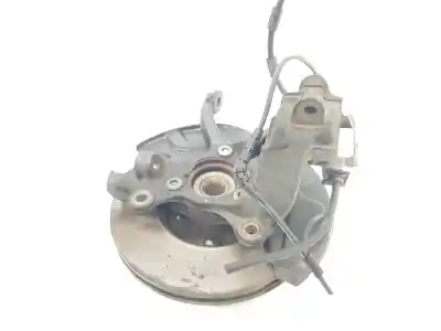 Pezzo di ricambio per auto di seconda mano snodo anteriore sinistro per volkswagen t-roc 1.5 16v tsi act riferimenti oem iam 5q0407255s 5q0407255s 
