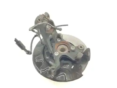 Pezzo di ricambio per auto di seconda mano snodo anteriore sinistro per volkswagen t-roc 1.5 16v tsi act riferimenti oem iam 5q0407255s 5q0407255s 