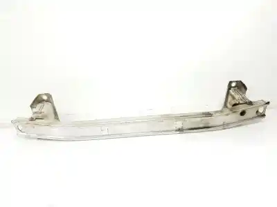 Peça sobressalente para automóvel em segunda mão reforço do pára choques dianteiro por renault clio iii 1.5 dci diesel fap referências oem iam 8200834849