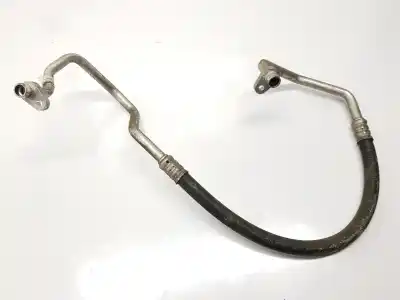 Second-hand car spare part air conditioning pipes for renault clio iii 1.5 dci diesel fap oem iam references 8200482976 8200482976 