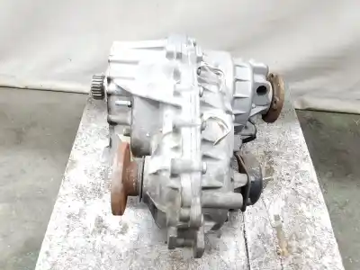 Автозапчасти б/у раздаточная коробка за ssangyong kyron 2.0 ссылки oem iam 3200008011  3200008011