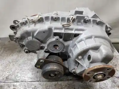 Автозапчасти б/у раздаточная коробка за ssangyong kyron 2.0 ссылки oem iam 3200008015  3200008015