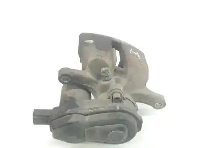 Peça sobressalente para automóvel em segunda mão pinça de travão dianteira esquerda por audi a4 berlina 2.0 16v tdi clean diesel referências oem iam 8k0615123c