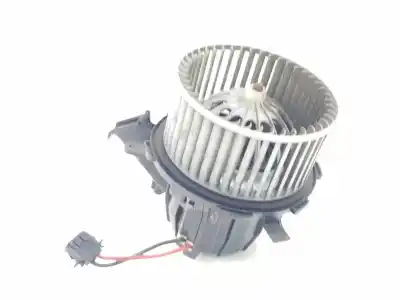Peça sobressalente para automóvel em segunda mão ventilador de aquecimento por audi a4 berlina 2.0 16v tdi clean diesel referências oem iam 8k1820021c