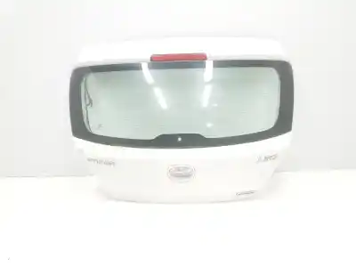 Peça sobressalente para automóvel em segunda mão  por HYUNDAI I30  Referências OEM IAM 737002R010 737002R010 COLOR BLANCO 