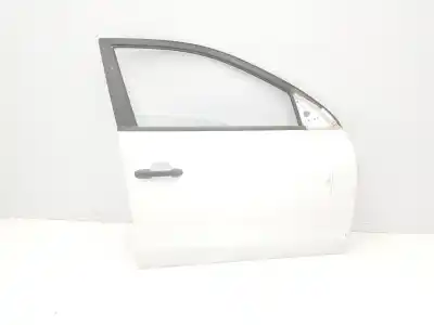 Peça sobressalente para automóvel em segunda mão  por HYUNDAI I30  Referências OEM IAM 760042R010 760042R010 COLOR BLANCO 