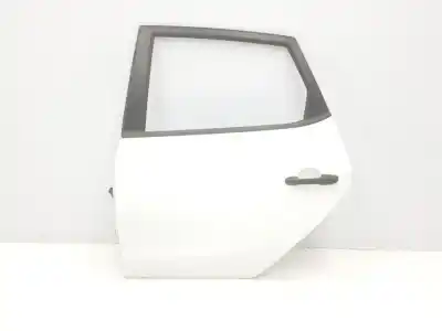 Peça sobressalente para automóvel em segunda mão porta do automóvel traseira esquerda por hyundai i30 1.6 crdi 90 classic referências oem iam 770032r010