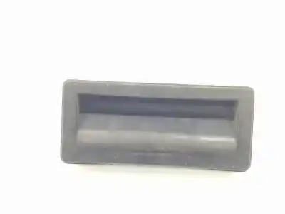 Peça sobressalente para automóvel em segunda mão puxador exterior de mala por audi a4 berlina 2.0 16v tdi clean diesel referências oem iam 5n0827566b