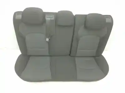 Автозапчасти б/у полный комплект сиденья за hyundai i30 (pde, pd, pden) 1.5 ссылки oem iam   