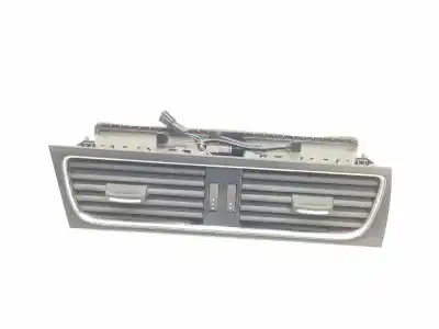 Peça sobressalente para automóvel em segunda mão grelha de ventilação tablier por audi a4 berlina 2.0 16v tdi clean diesel referências oem iam 8t1820951c