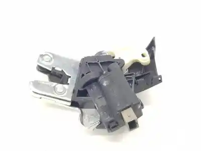 Peça sobressalente para automóvel em segunda mão fechadura do mala por audi a4 berlina 2.0 16v tdi clean diesel referências oem iam 4f5827505d