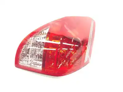 Second-hand car spare part left tailgate light for toyota rav4 (a3) executive oem iam references 8156142091 Second-hand car spare part left tailgate light for toyota rav4 (a3) executive oem iam references 8156142091