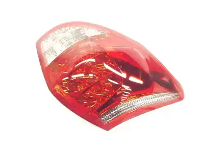 Second-hand car spare part left tailgate light for toyota rav4 (a3) executive oem iam references 8156142091  8156142091