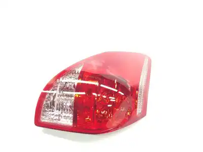 Second-hand car spare part left tailgate light for toyota rav4 (a3) executive oem iam references 8156142091  8156142091
