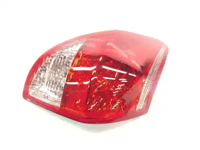 Second-hand car spare part left tailgate light for toyota rav4 (a3) executive oem iam references 8156142091  8156142091