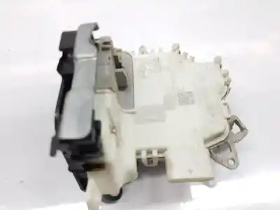 Автозапчасти б/у замок задней правой двери за audi q2 (gab, gag) 30 tfsi ссылки oem iam 8k0839016h  8k0839016h