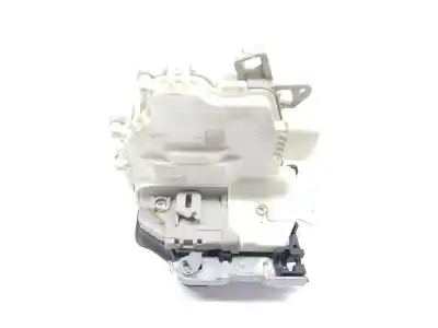 Автозапчасти б/у замок задней правой двери за audi q2 (gab, gag) 30 tfsi ссылки oem iam 8k0839016h